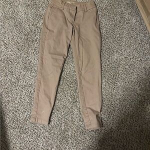 Hybrid & company Skinny Jeans in Taupe